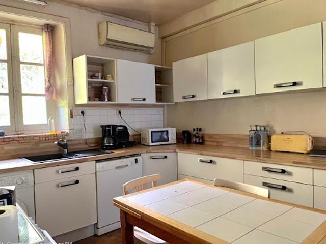 Vente Maison 3 pièces 80 m2 Uzerche