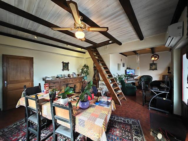 Vente Maison 3 pièces 80 m2 Valgorge