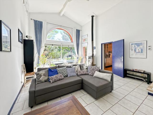Vente Maison 3 pièces 80 m2 Ruoms