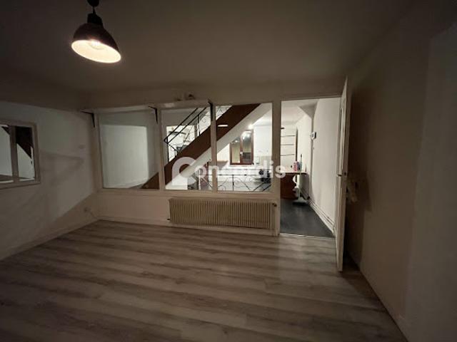 Vente Maison 4 pièces 80 m2 Vandoeuvre les nancy