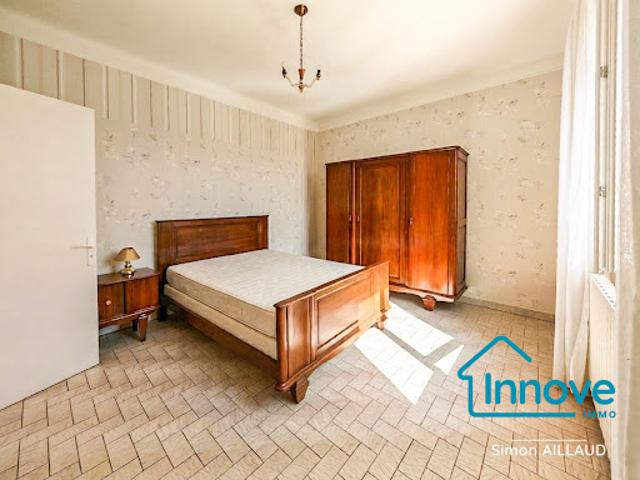 Vente Maison 3 pièces 80 m2 Verdun sur Garonne