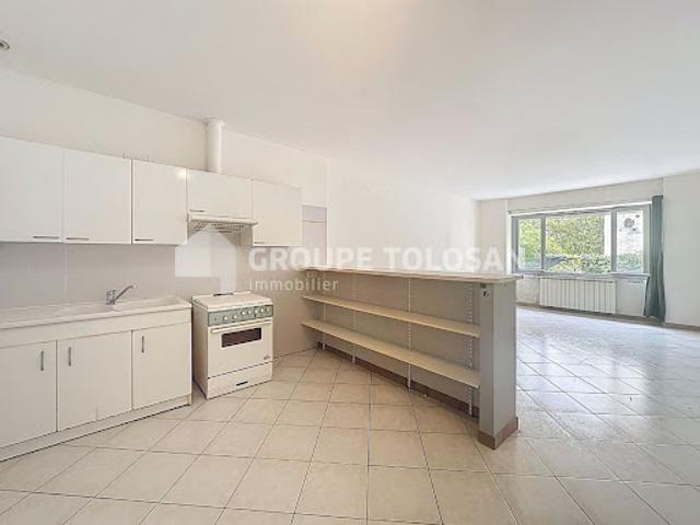 Vente Maison 3 pièces 80 m2 Verfeil