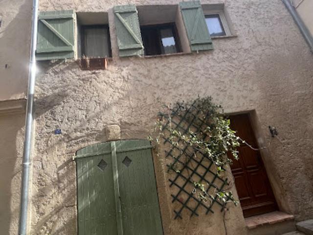 Vente Maison 3 pièces 80 m2 Villars sur Var