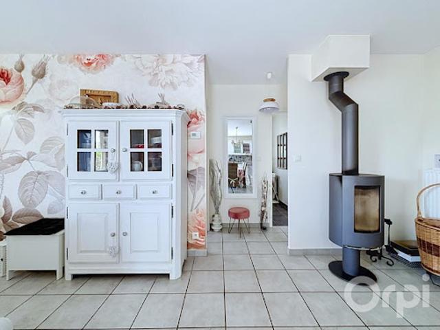 Vente Maison 3 pièces 80 m2 Villefranche sur saone