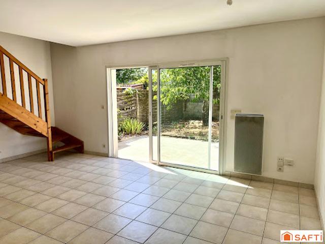 Vente Maison 3 pièces 80 m2 Villenave d'Ornon