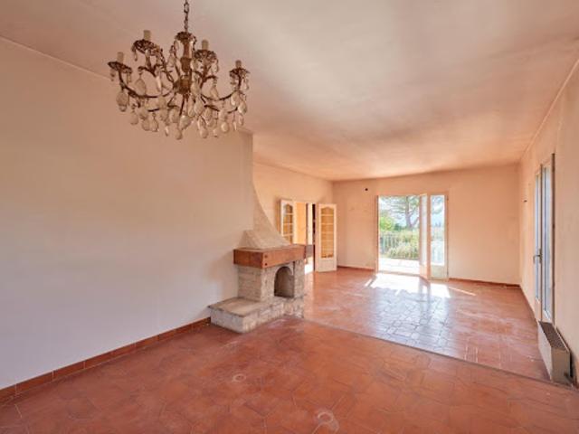 Vente Maison 3 pièces 80 m2 Villeneuve