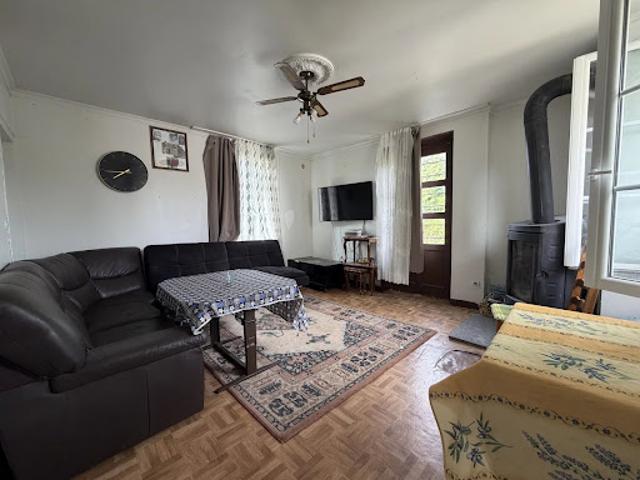 Vente Maison 3 pièces 80 m2 Villers cotterets