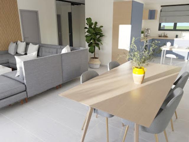 Vente Maison 3 pièces 80 m2 Vinça