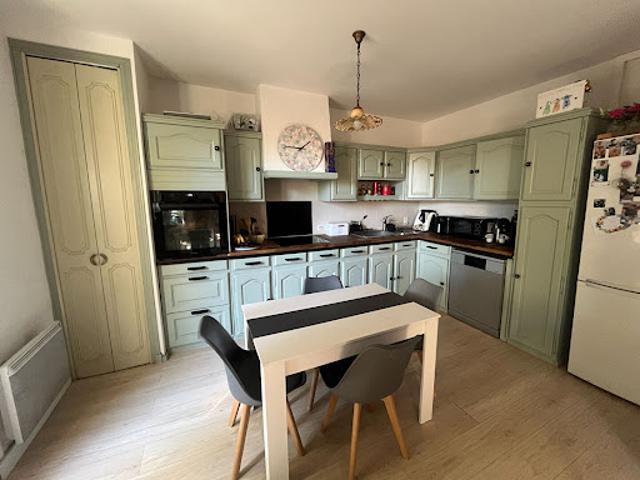 Vente Maison 3 pièces 81.01 m2 Sarrians