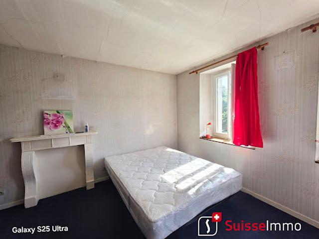 Vente Maison 3 pièces 81.19 m2 Soye