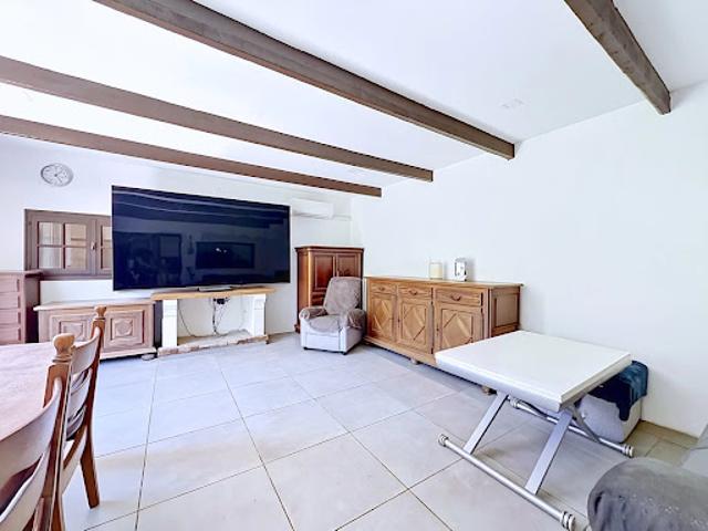 Vente Maison 3 pièces 81.1 m2 La Tour