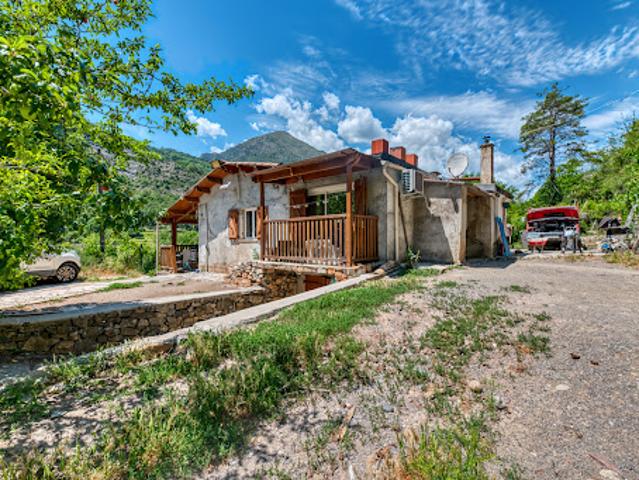 Vente Maison 3 pièces 81.1 m2 La Tour