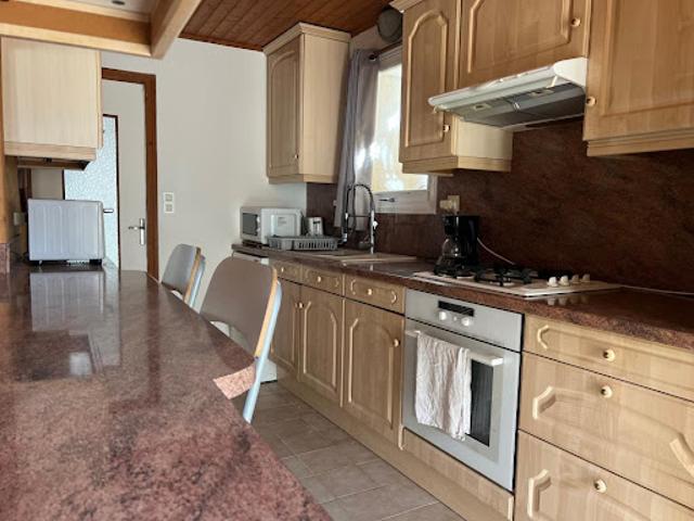 Vente Maison 3 pièces 81.28 m2 Rioux