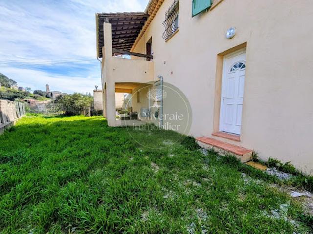 Vente Maison 3 pièces 81.4 m2 Peypin