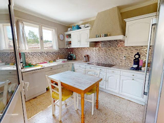Vente Maison 3 pièces 81.52 m2 Espéraza