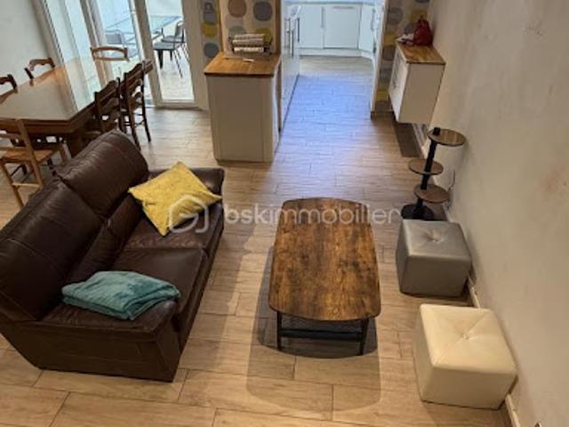 Vente Maison 3 pièces 81.65 m2 Valence D Agen