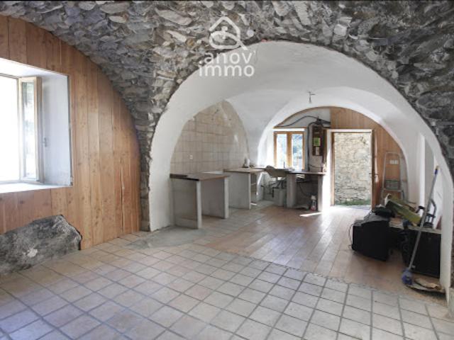 Vente Maison 3 pièces 81.6 m2 Réallon