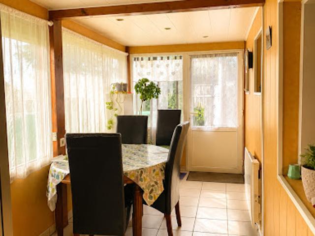 Vente Maison 3 pièces 81.73 m2 Longepierre