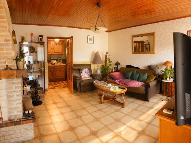Vente Maison 3 pièces 81.73 m2 Longepierre