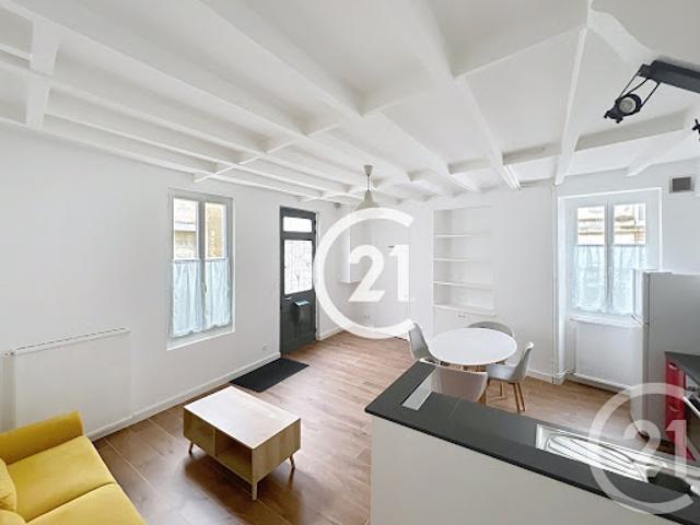 Vente Maison 3 pièces 81 m2 Cognac