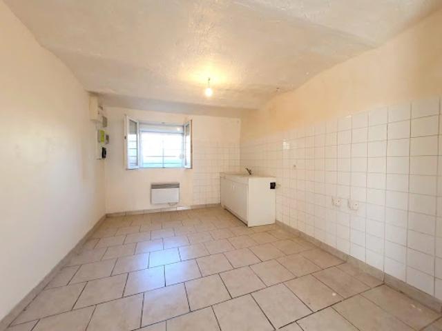 Vente Maison 3 pièces 81 m2 Caumont sur Durance