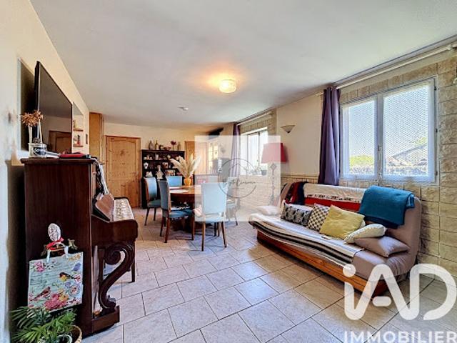Vente Maison 3 pièces 81 m2 Champrond en Gâtine