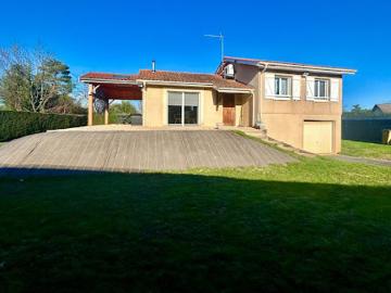 Vente Maison 4 pièces 81 m2 Chasselay