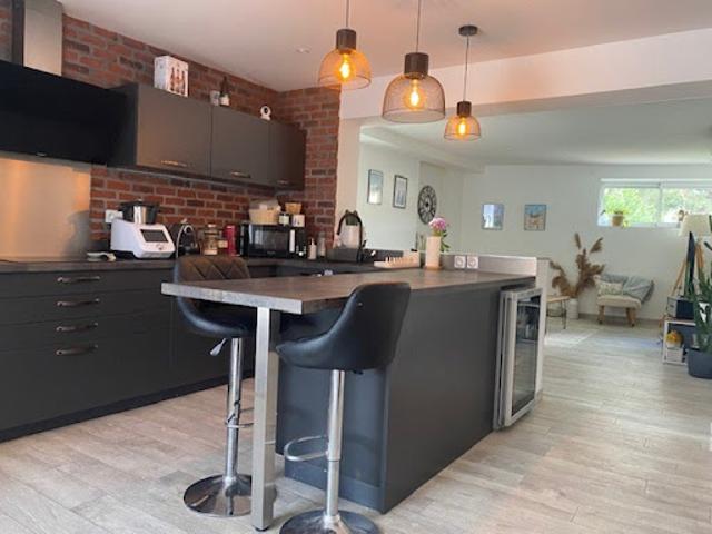 Vente Maison 3 pièces 81 m2 Craponne