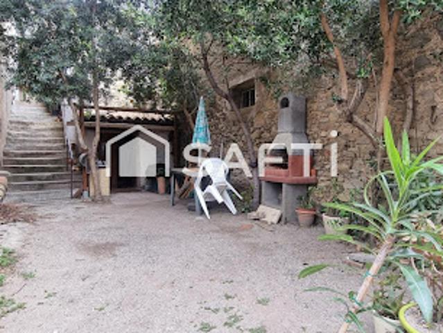Vente Maison 3 pièces 81 m2 Aigues Vives