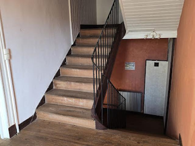 Vente Maison 3 pièces 81 m2 Aulon