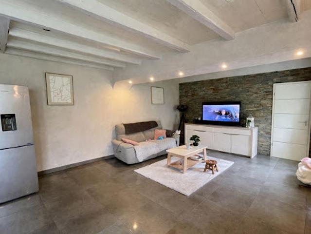 Vente Maison 3 pièces 81 m2 Bonneville