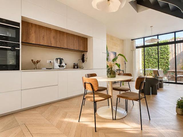 Vente Maison 3 pièces 81 m2 Begles