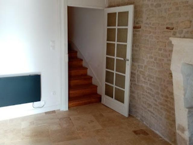Vente Maison 3 pièces 81 m2 Benon