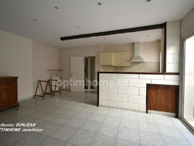 Vente Maison 3 pièces 81 m2 Blanquefort
