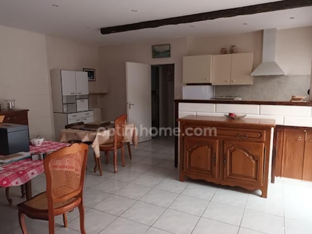 Vente Maison 3 pièces 81 m2 Blanquefort