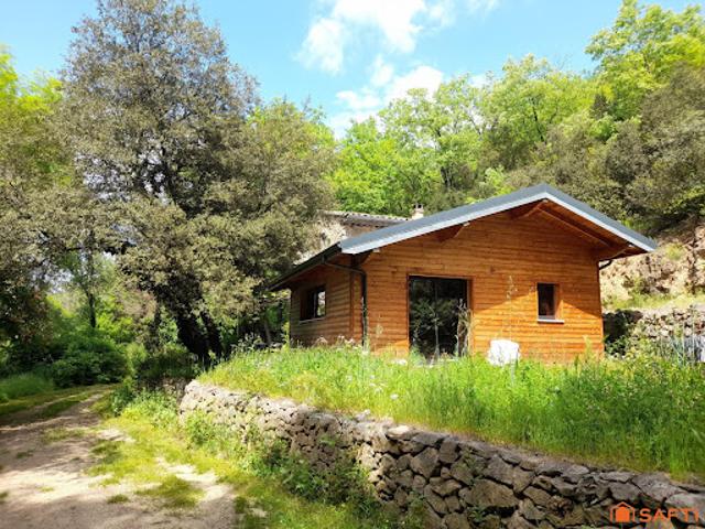 Vente Maison 3 pièces 81 m2 Bras