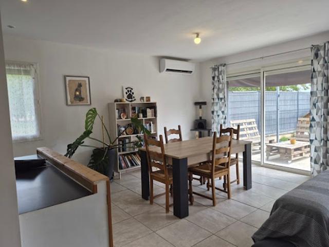 Vente Maison 3 pièces 81 m2 Brie