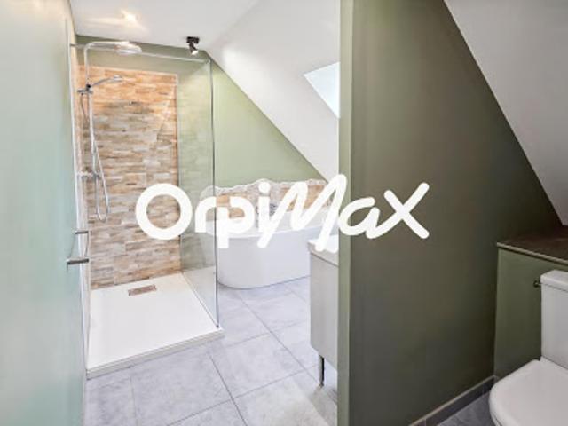 Vente Maison 3 pièces 81 m2 Enquin sur Baillons
