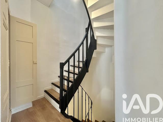 Vente Maison 3 pièces 81 m2 Elne
