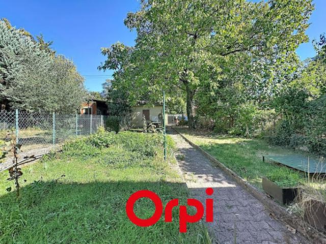 Vente Maison 3 pièces 81 m2 Oullins