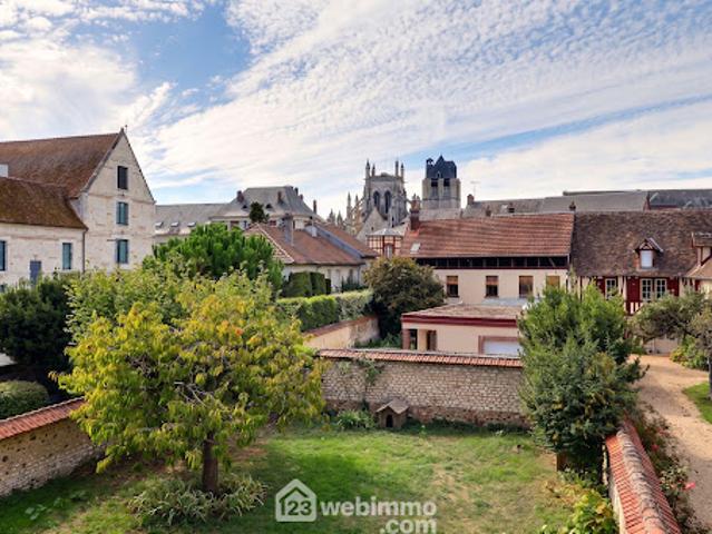 Vente Maison 3 pièces 81 m2 Louviers