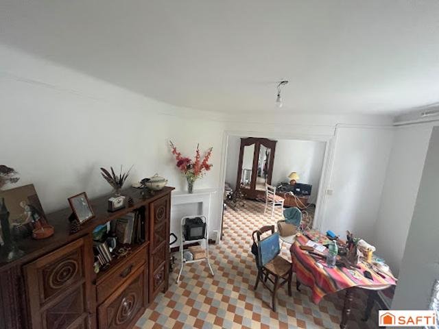 Vente Maison 3 pièces 81 m2 Monchy Cayeux