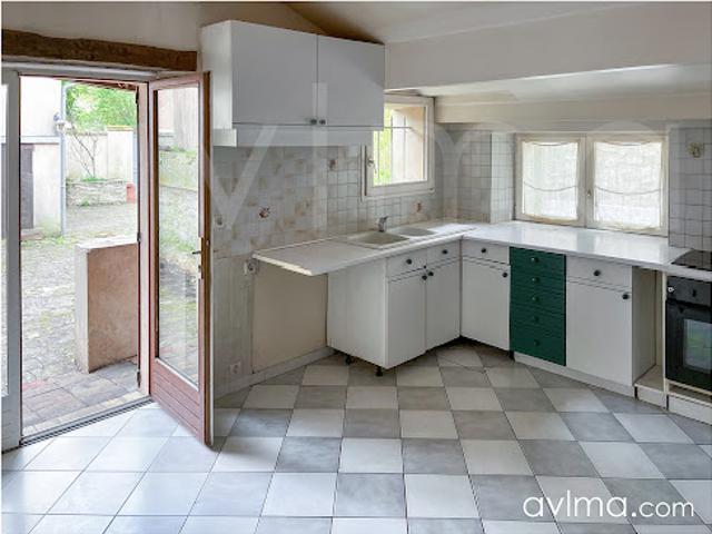 Vente Maison 3 pièces 81 m2 Noisy le Roi