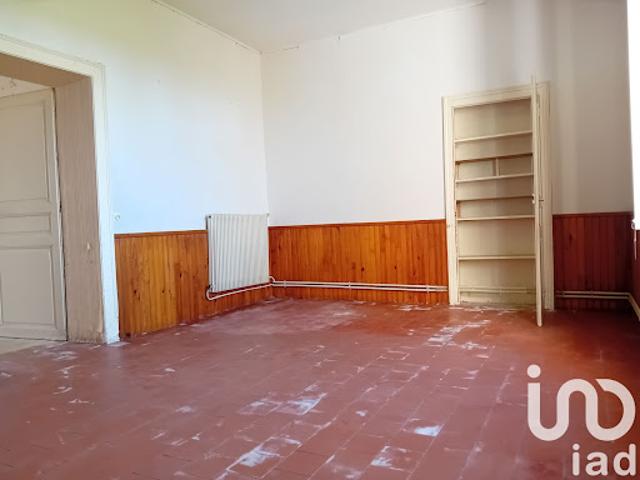 Vente Maison 3 pièces 81 m2 Néris les Bains