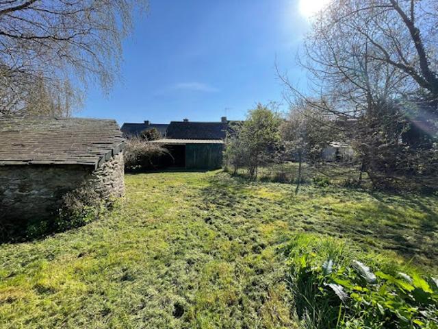 Vente Maison 3 pièces 81 m2 Nivillac