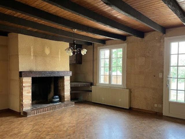Vente Maison 3 pièces 81 m2 Saint gery