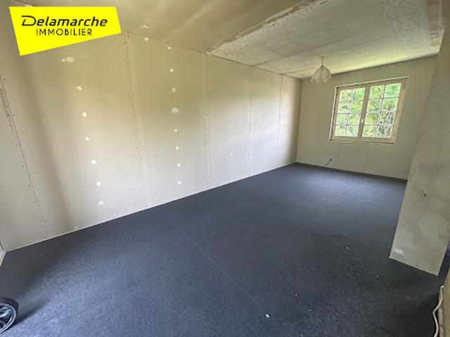 Vente Maison 3 pièces 81 m2 Saint Planchers