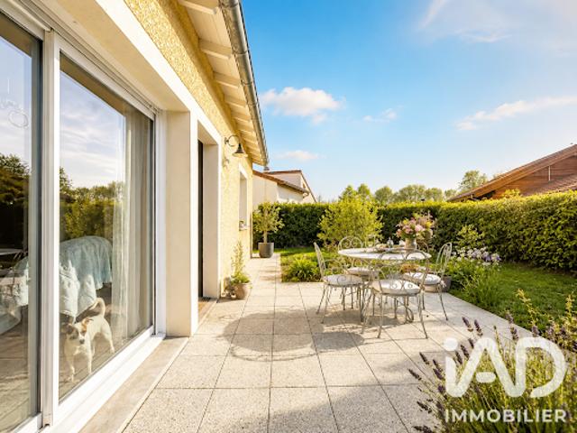 Vente Maison 3 pièces 81 m2 Saint Vidal