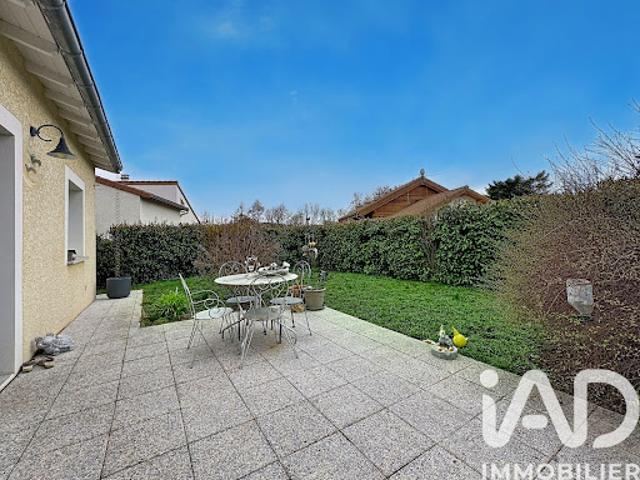 Vente Maison 3 pièces 81 m2 Saint Vidal
