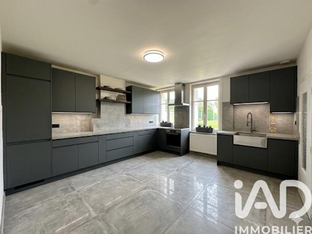 Vente Maison 3 pièces 81 m2 Sedan